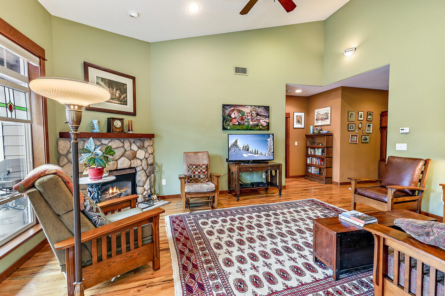 Clay Creek Gardens Subdivision - Residential