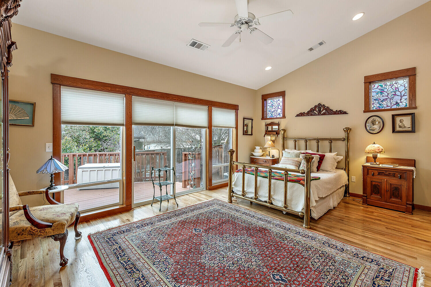 Clay Creek Gardens Subdivision - Residential