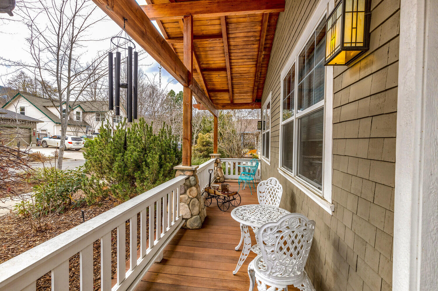 Clay Creek Gardens Subdivision - Residential