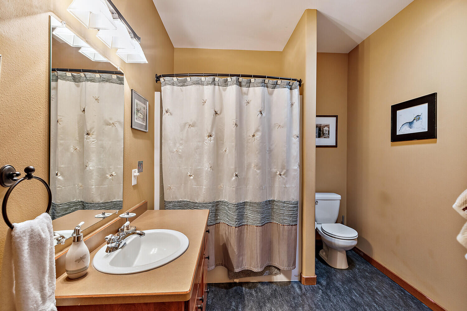 Clay Creek Gardens Subdivision - Residential
