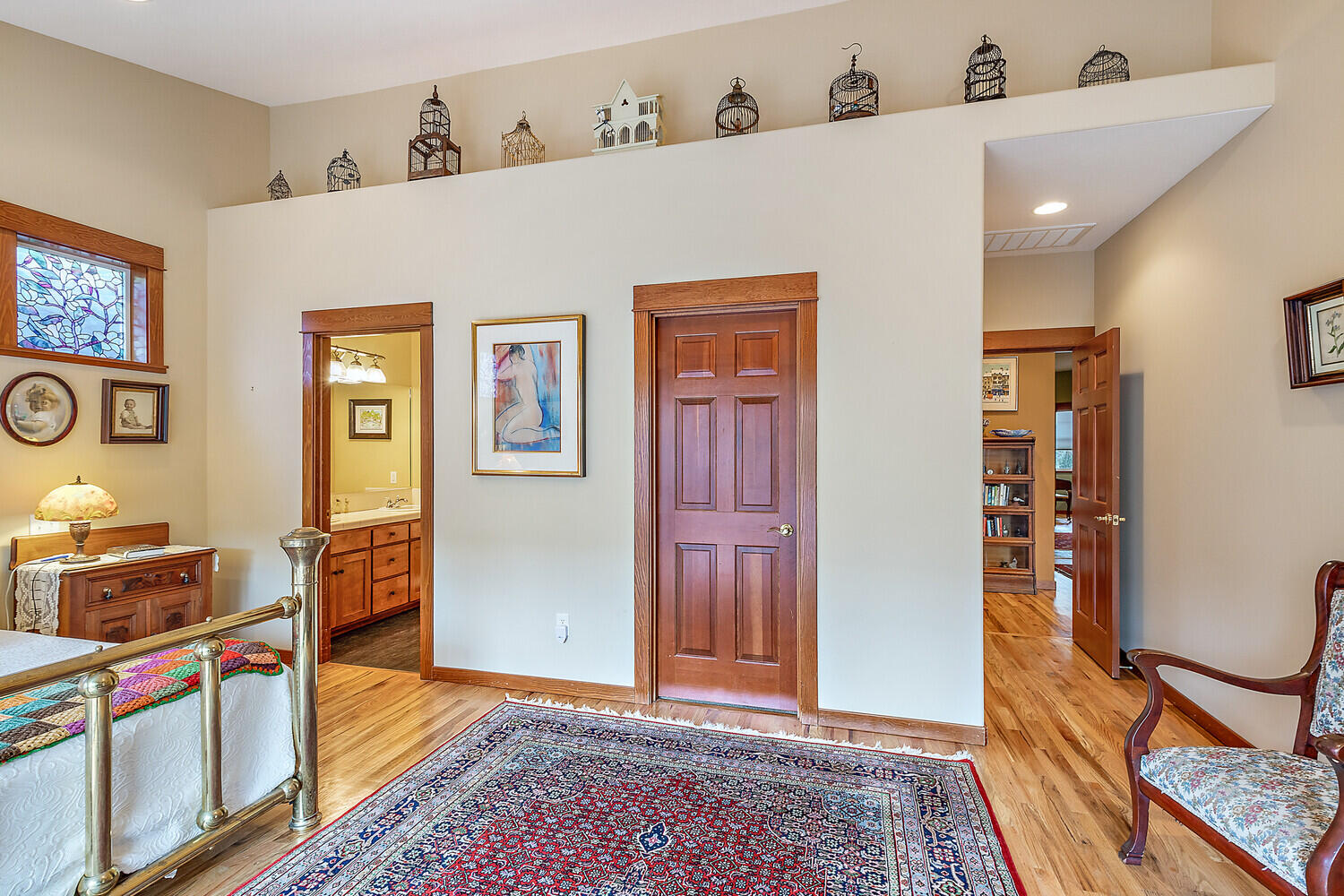 Clay Creek Gardens Subdivision - Residential