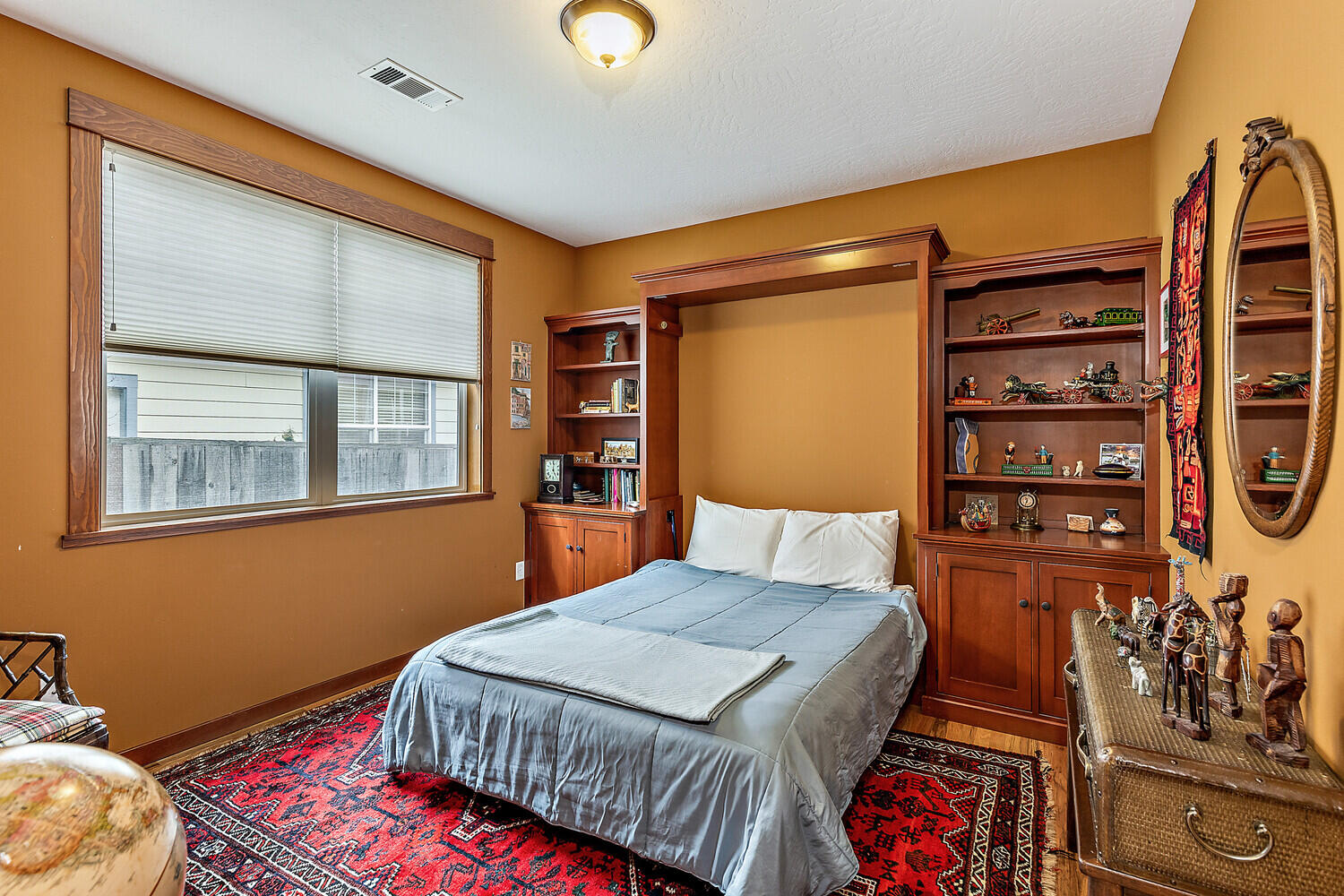 Clay Creek Gardens Subdivision - Residential