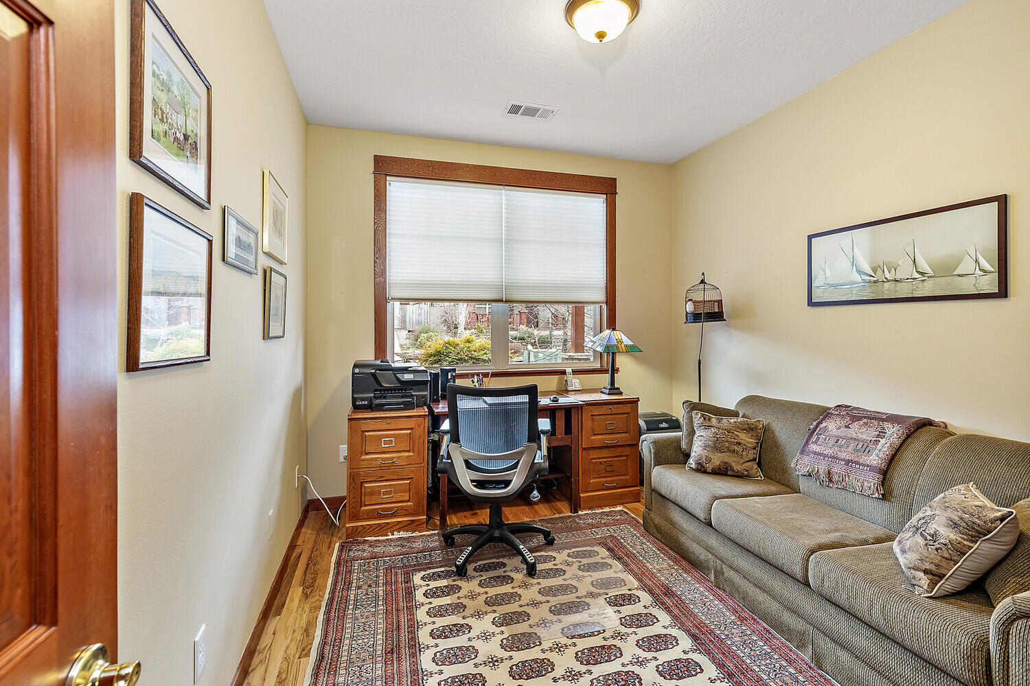 Clay Creek Gardens Subdivision - Residential
