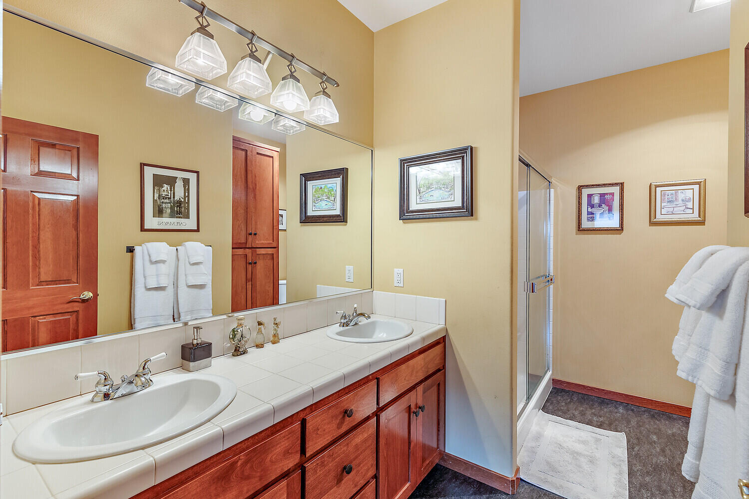 Clay Creek Gardens Subdivision - Residential