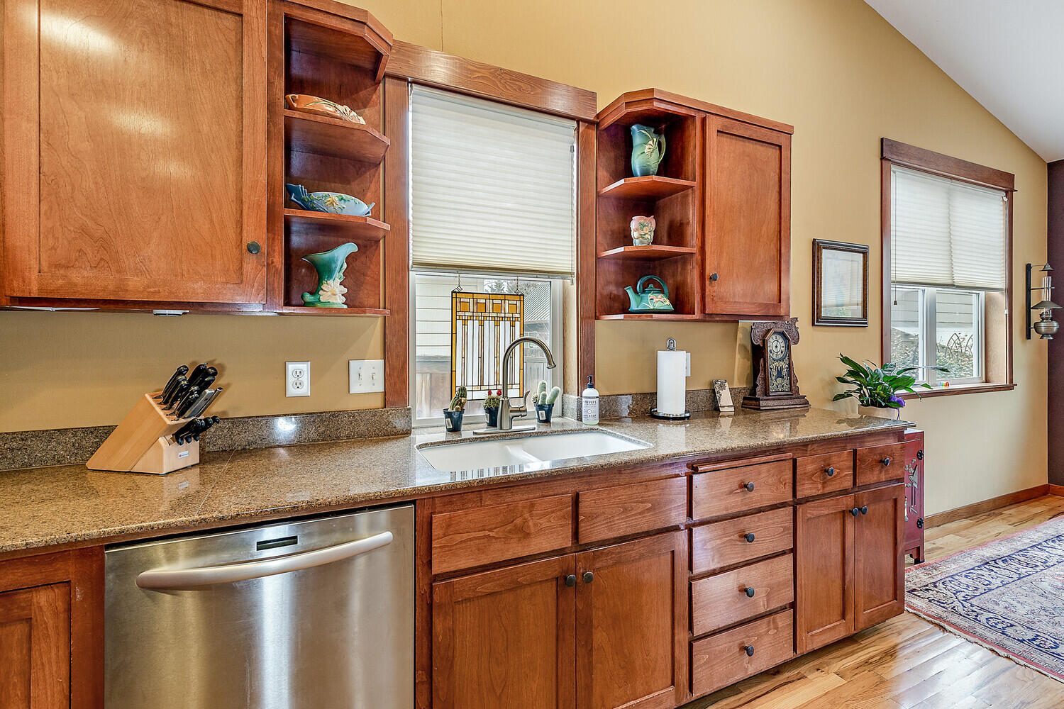 Clay Creek Gardens Subdivision - Residential
