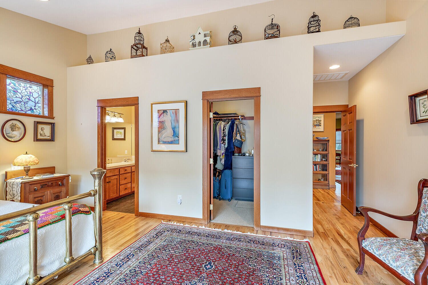 Clay Creek Gardens Subdivision - Residential
