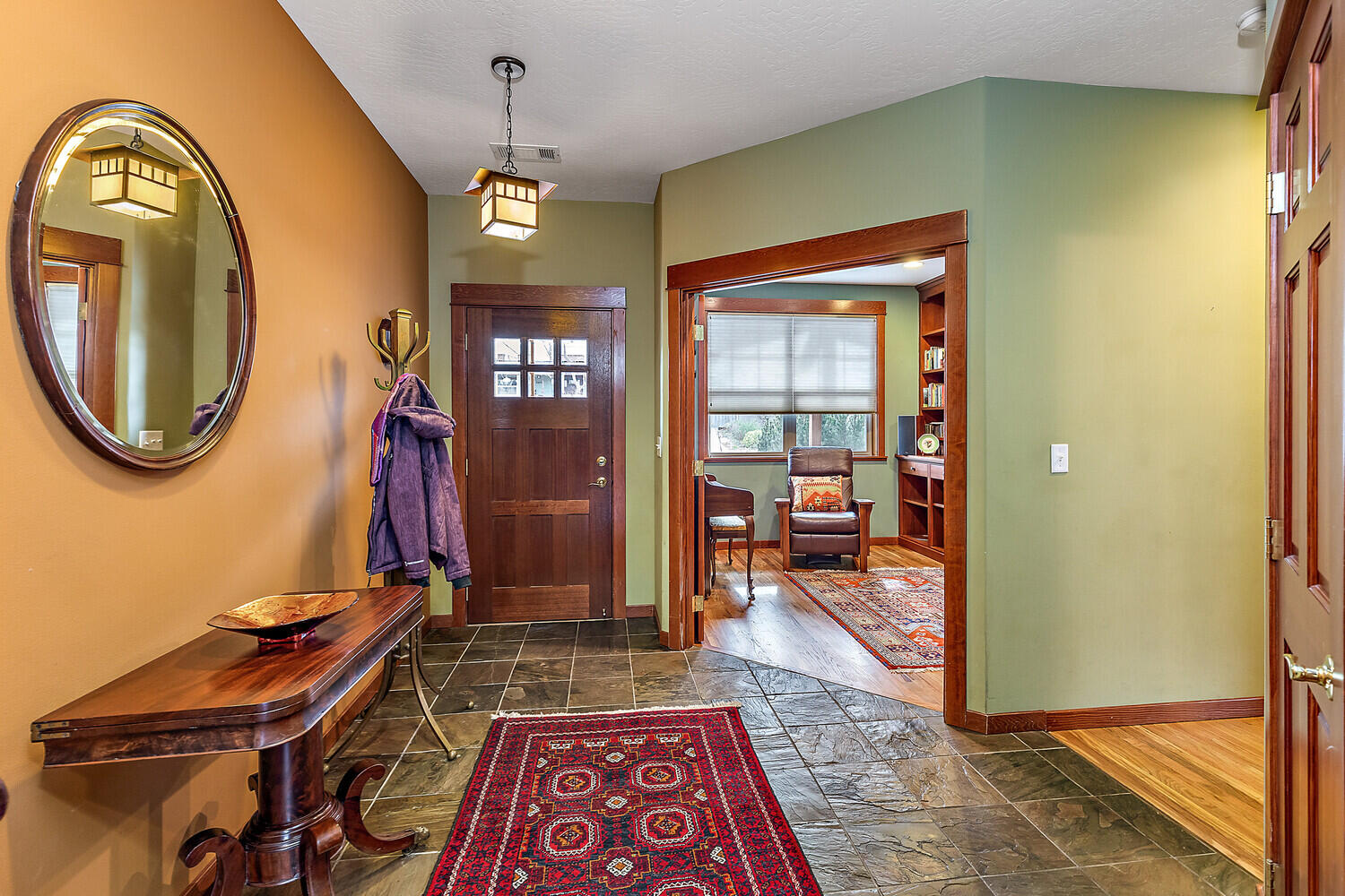 Clay Creek Gardens Subdivision - Residential