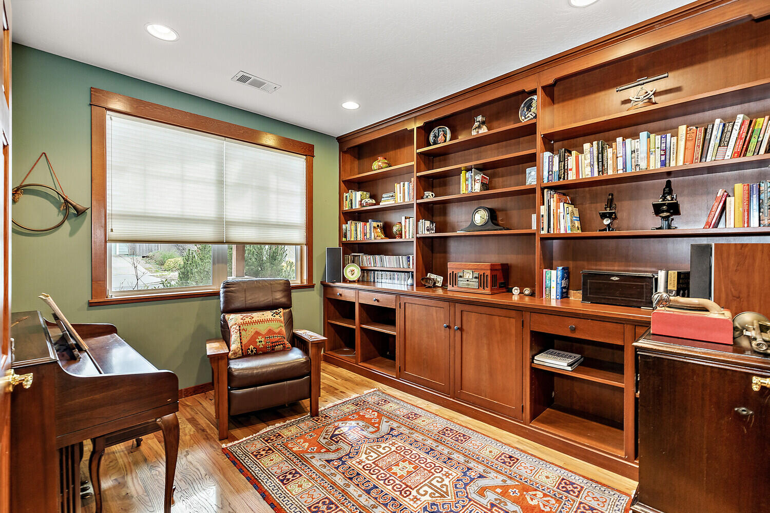 Clay Creek Gardens Subdivision - Residential