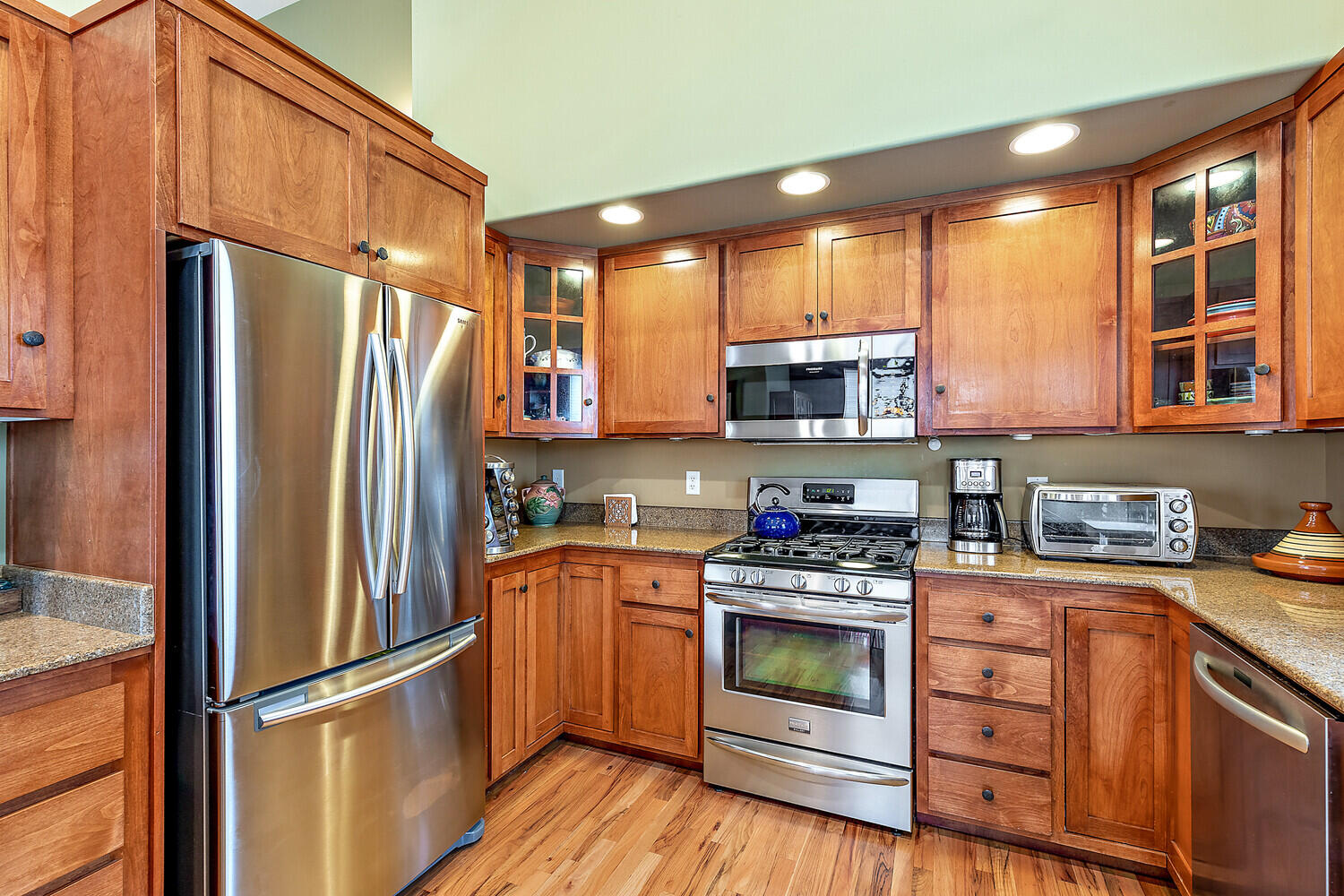 Clay Creek Gardens Subdivision - Residential