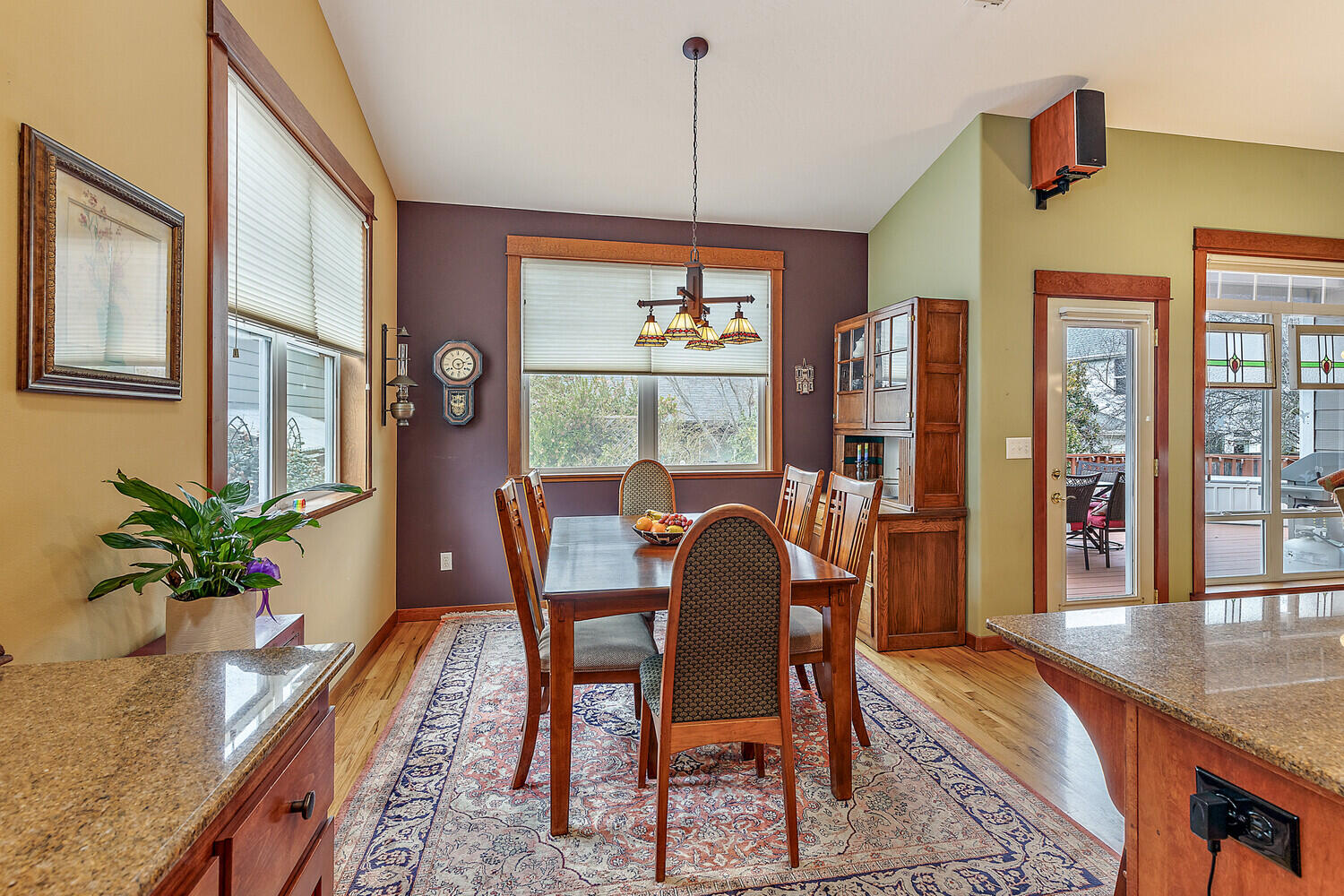 Clay Creek Gardens Subdivision - Residential