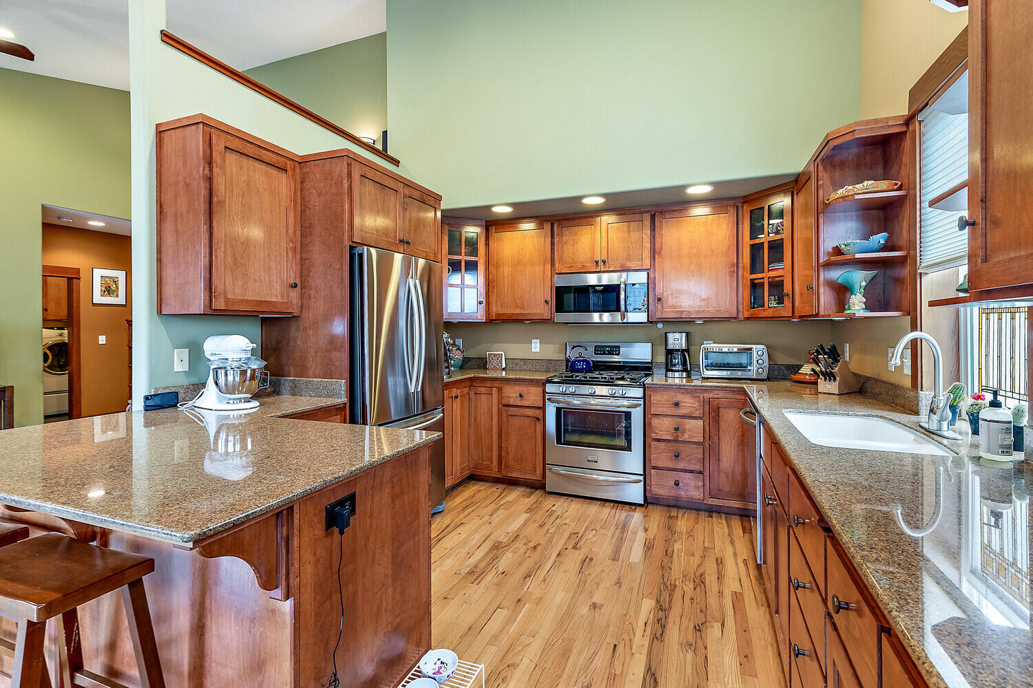 Clay Creek Gardens Subdivision - Residential