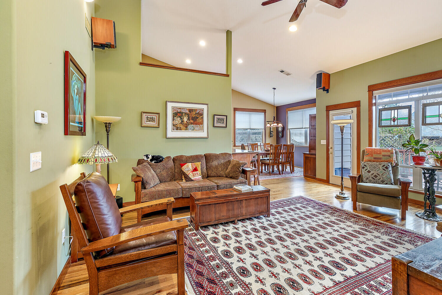 Clay Creek Gardens Subdivision - Residential