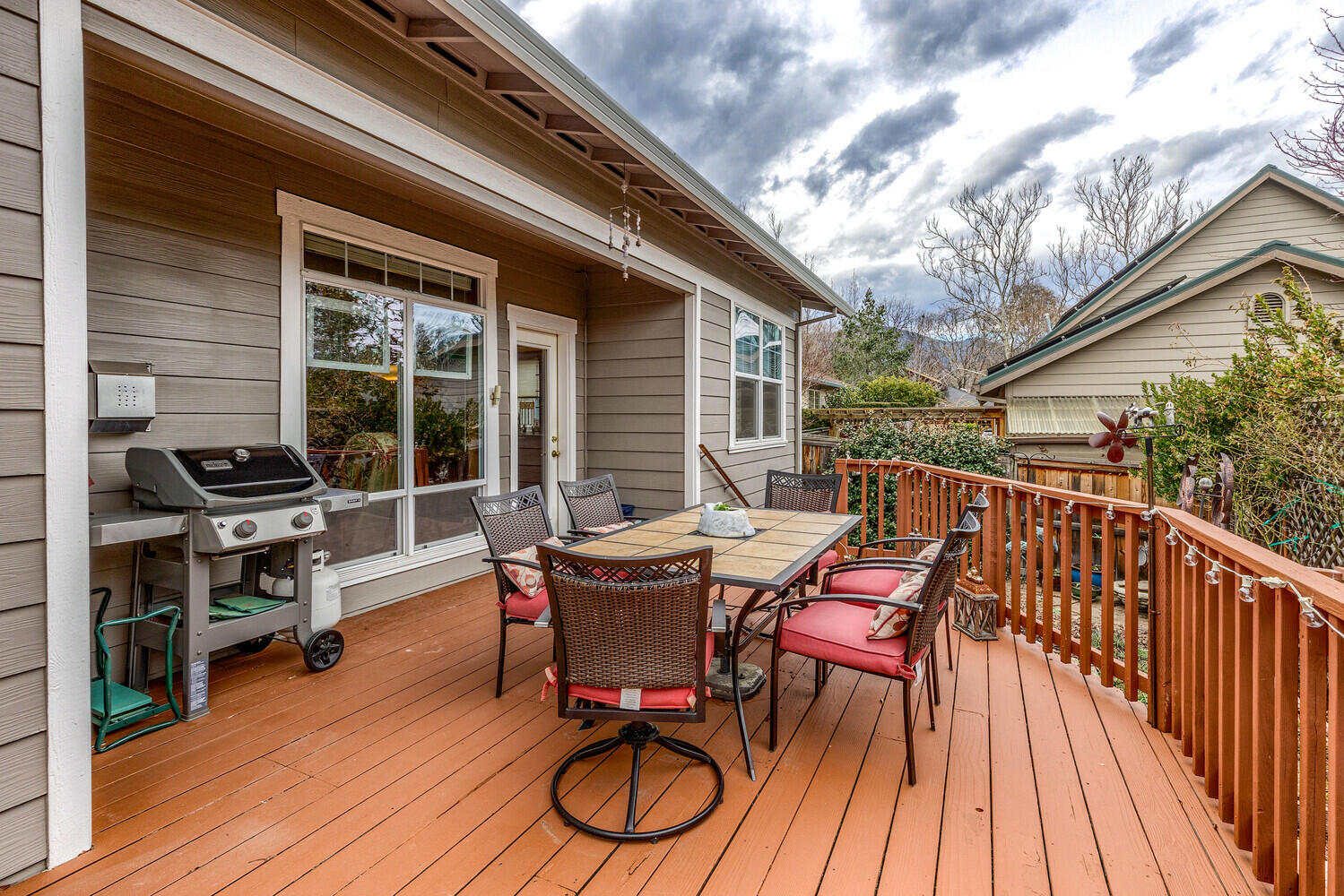 Clay Creek Gardens Subdivision - Residential