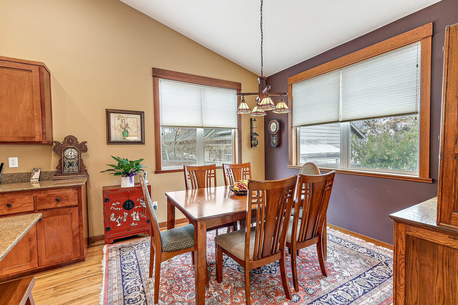 Clay Creek Gardens Subdivision - Residential