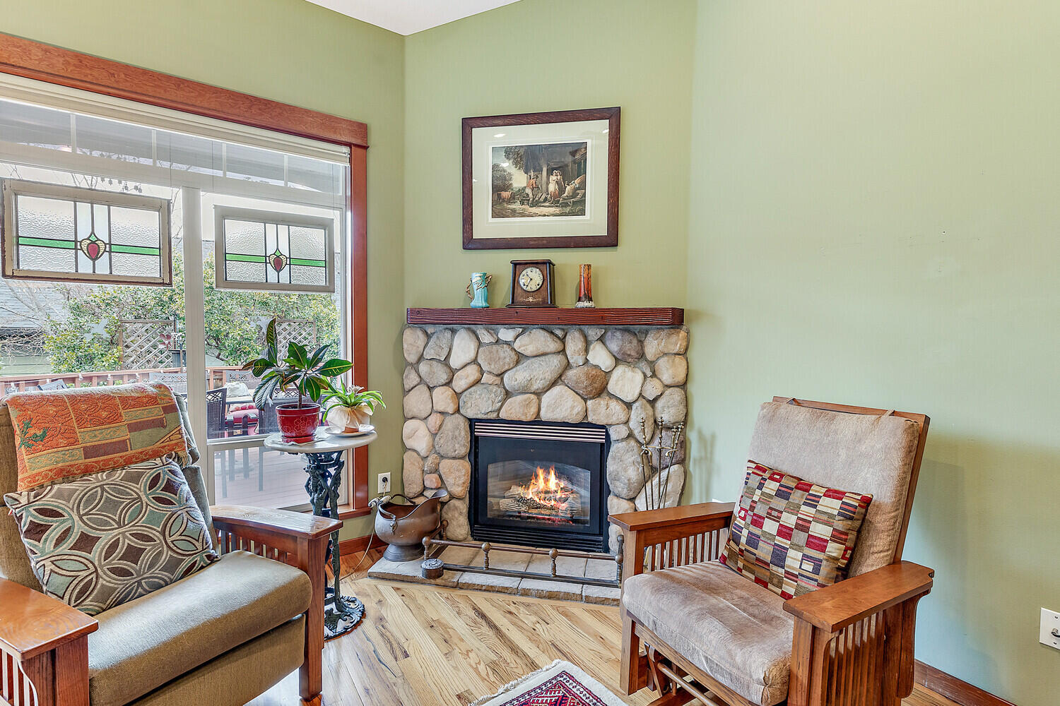 Clay Creek Gardens Subdivision - Residential