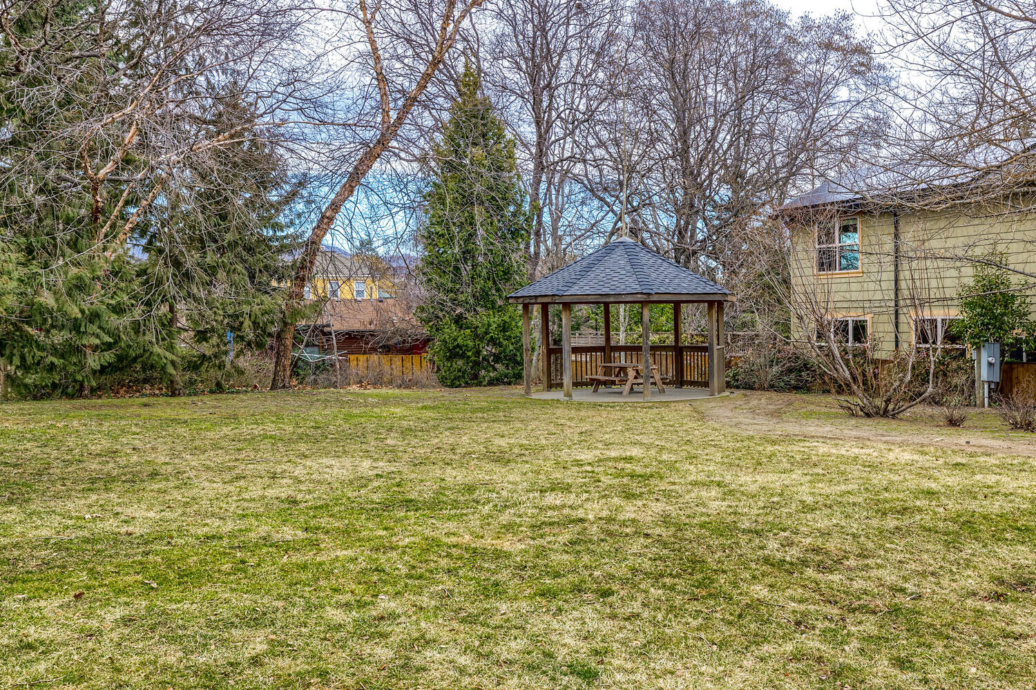 Clay Creek Gardens Subdivision - Residential