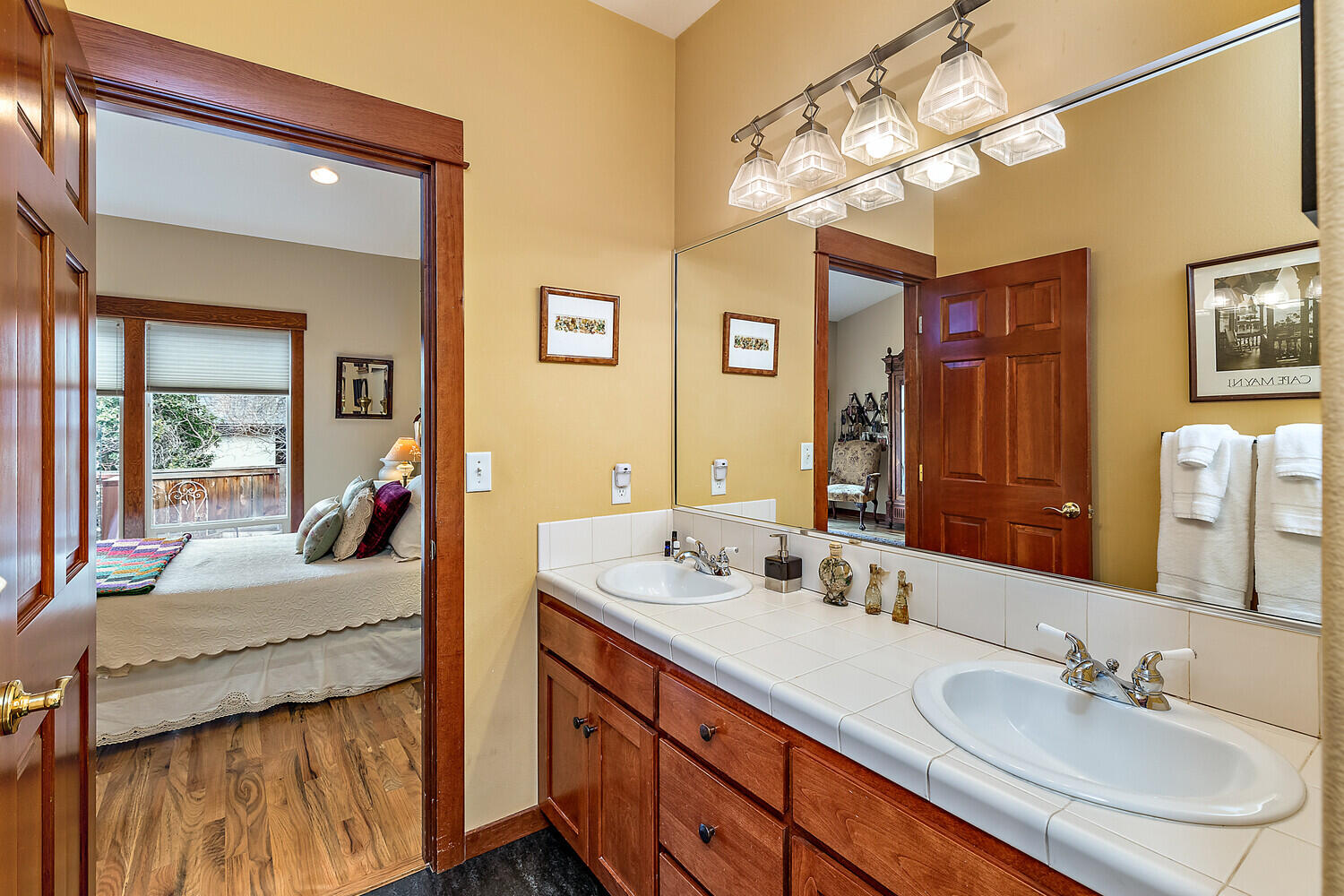 Clay Creek Gardens Subdivision - Residential