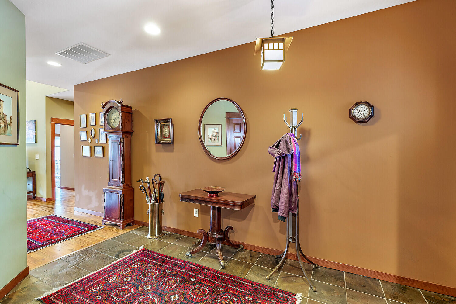 Clay Creek Gardens Subdivision - Residential