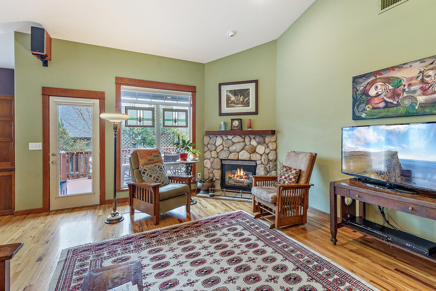 Clay Creek Gardens Subdivision - Residential