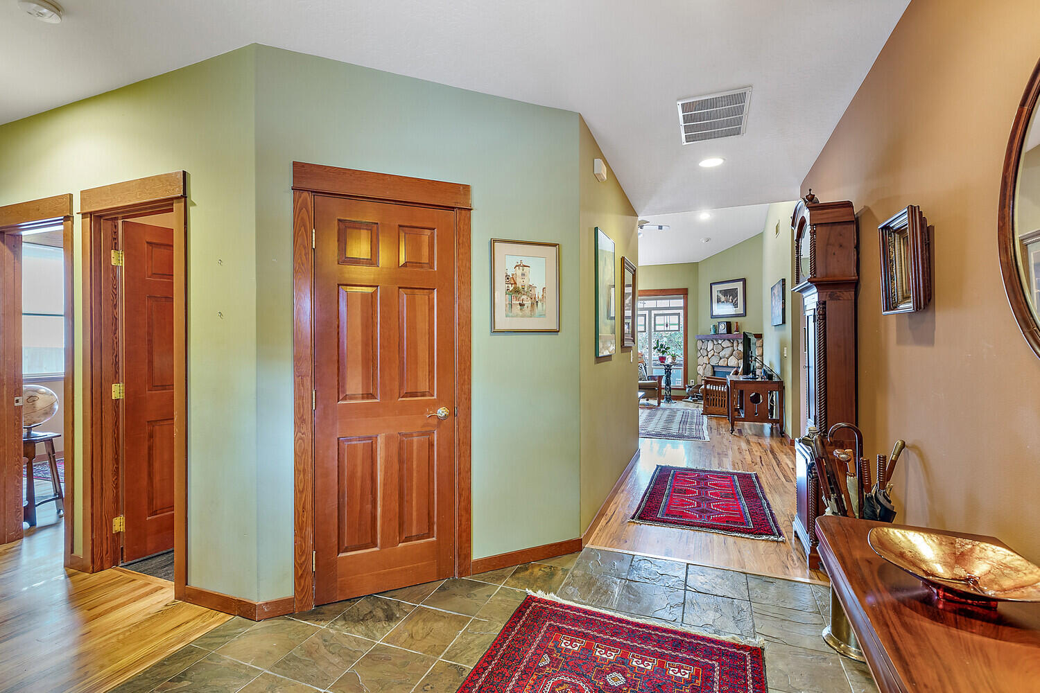 Clay Creek Gardens Subdivision - Residential