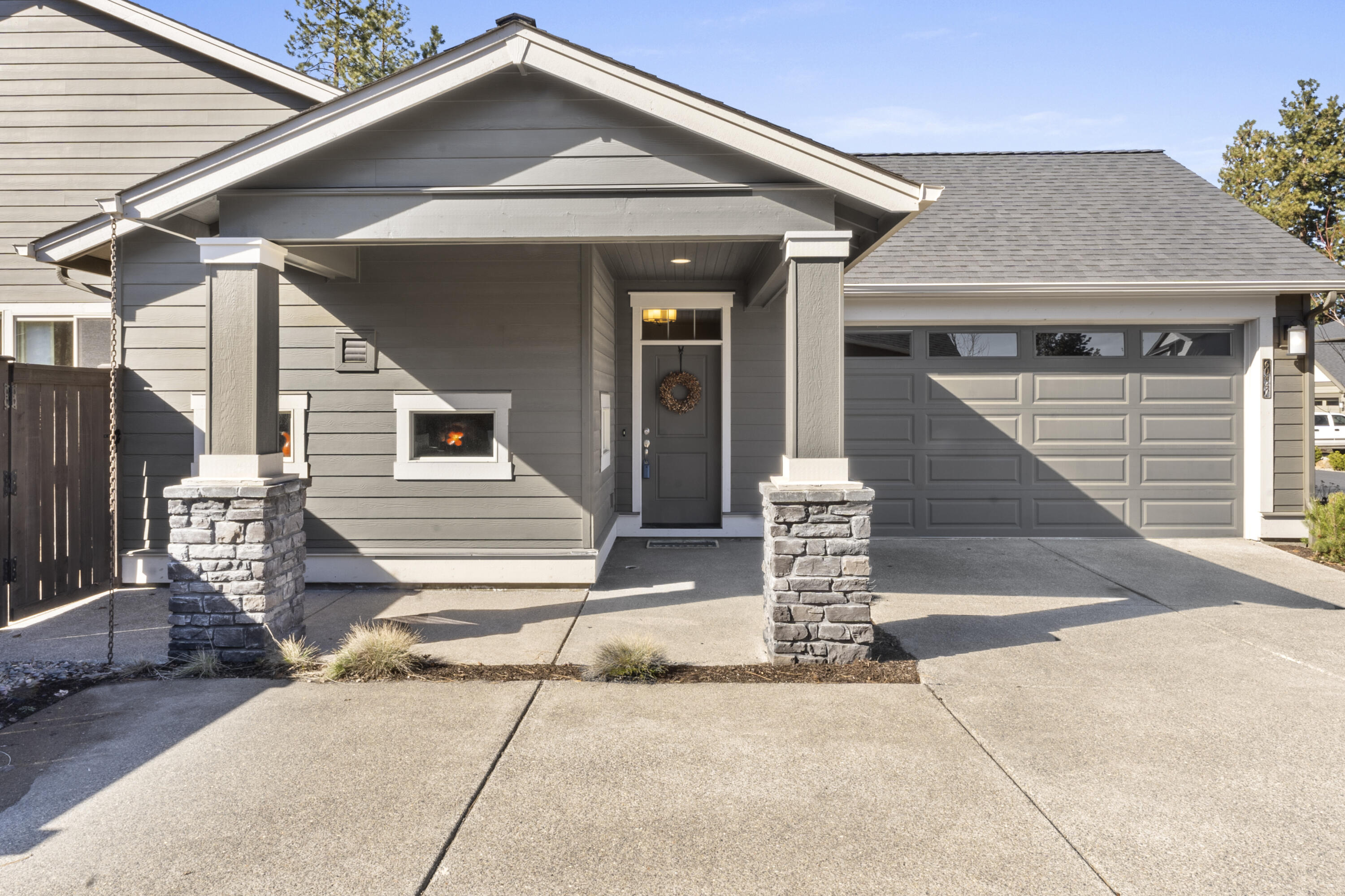 Stonegate - Residential