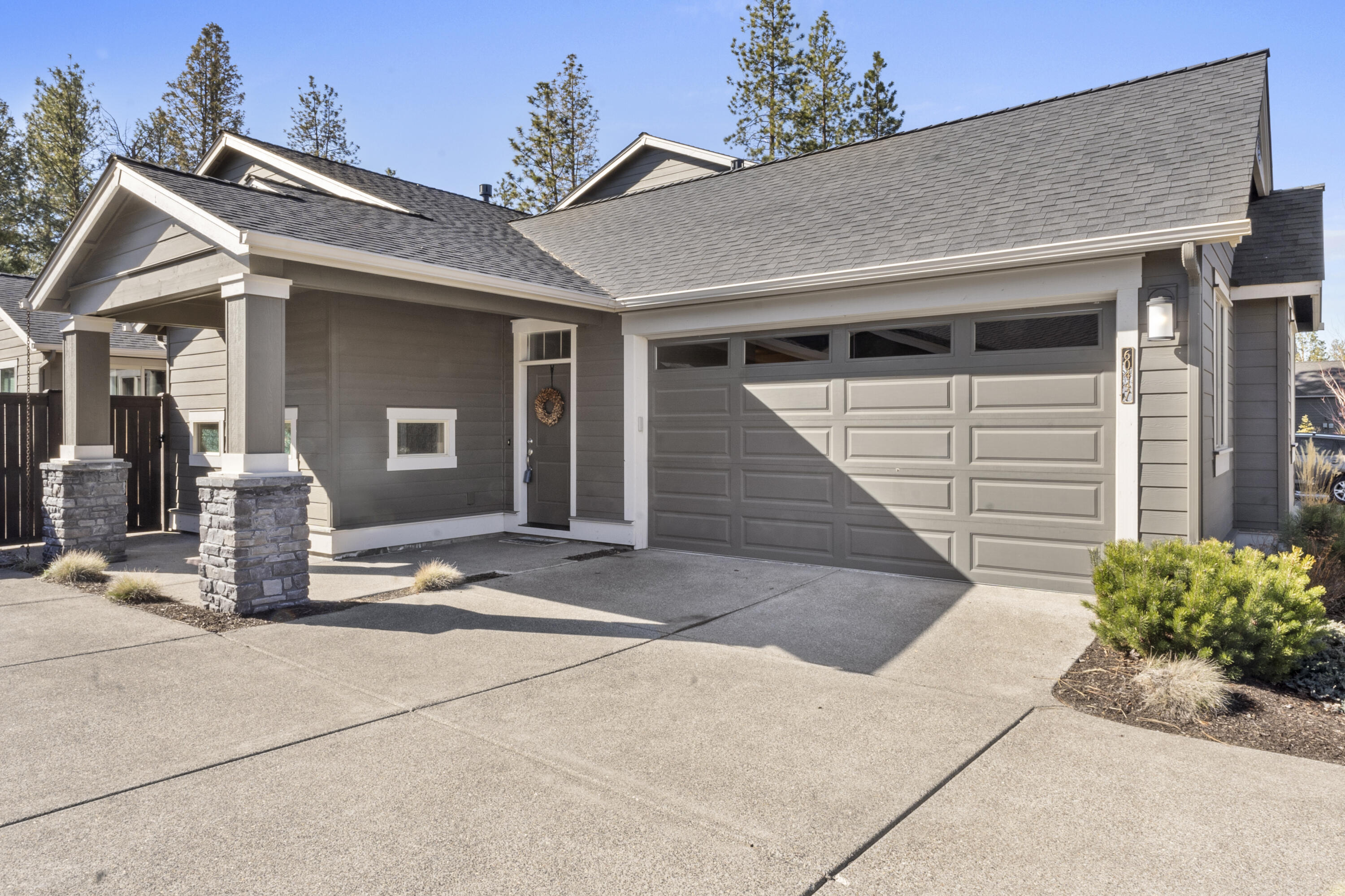 Stonegate - Residential