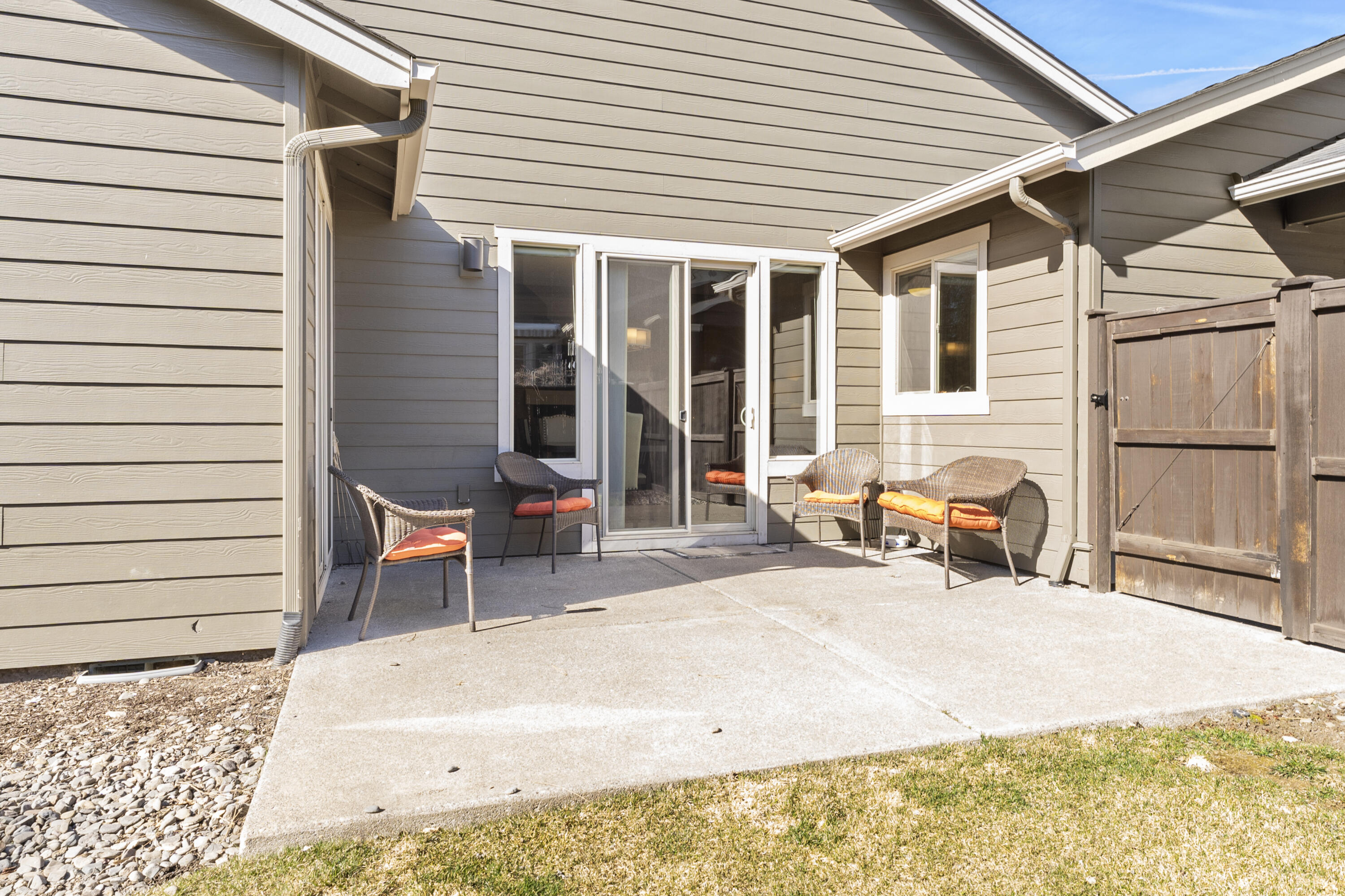 Stonegate - Residential