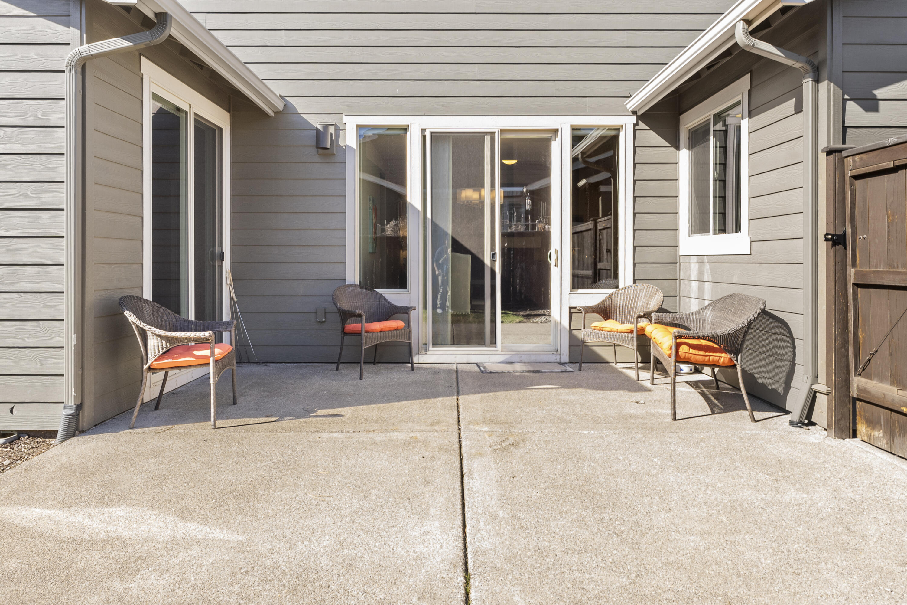 Stonegate - Residential