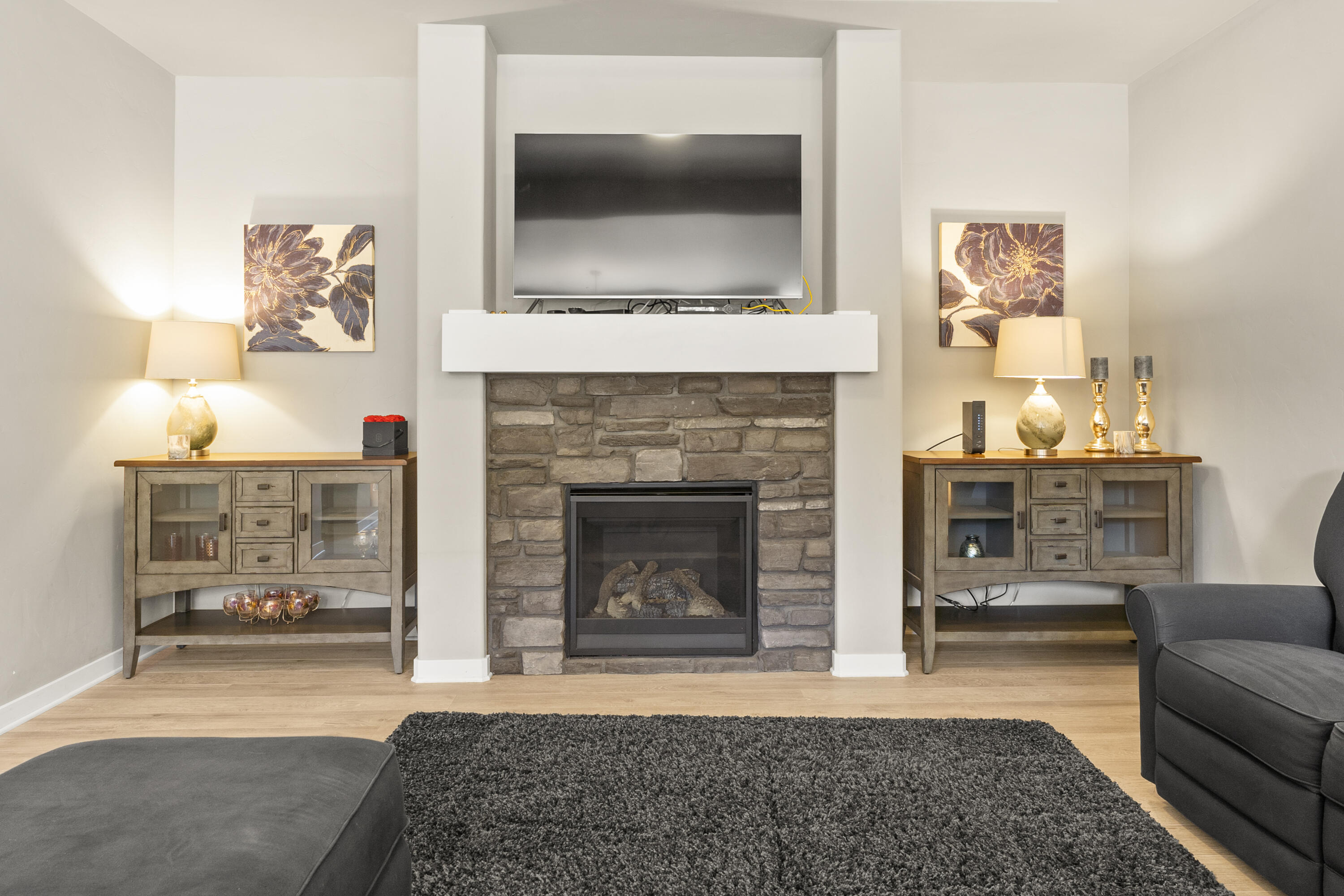 Stonegate - Residential