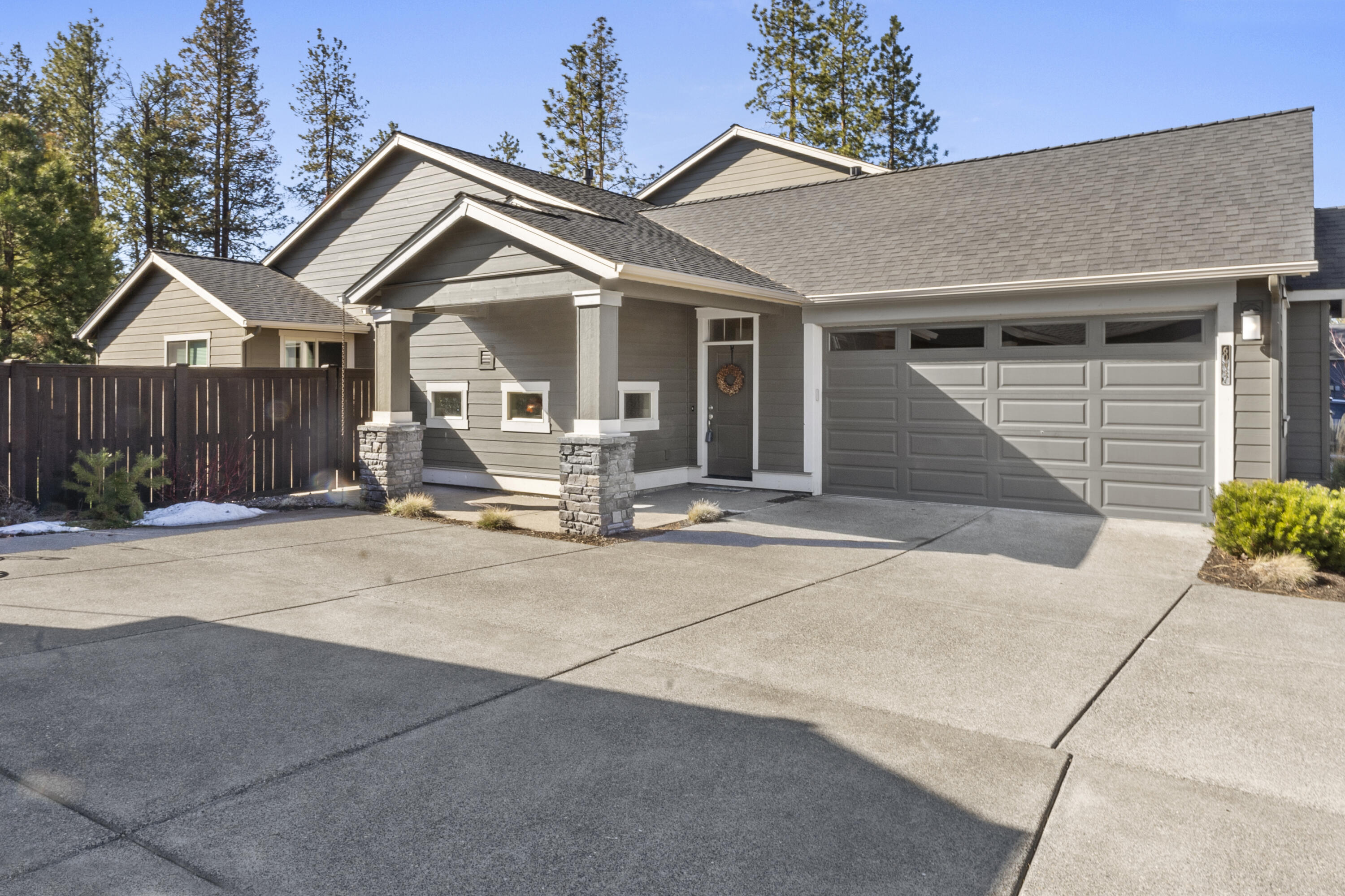 Stonegate - Residential