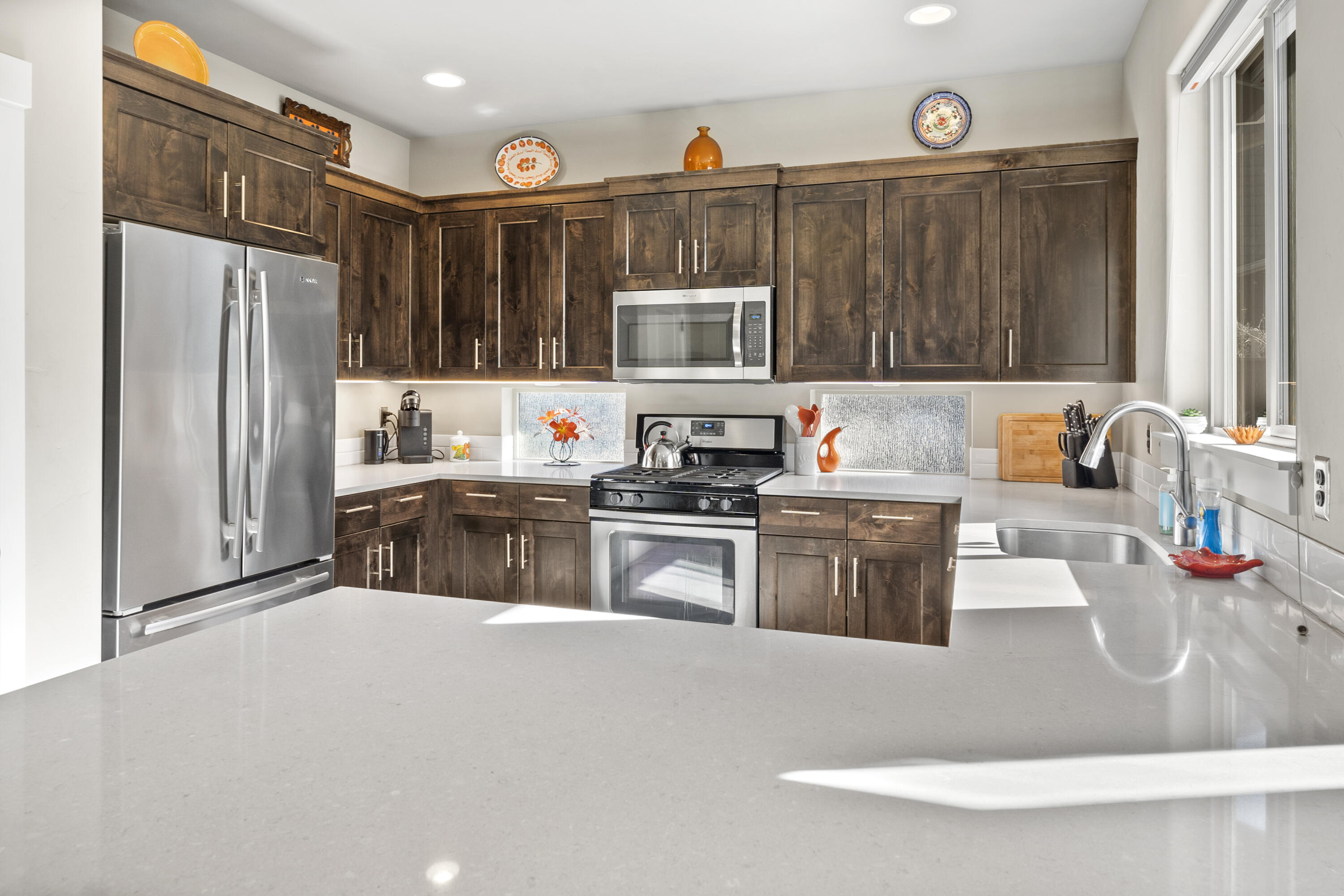 Stonegate - Residential