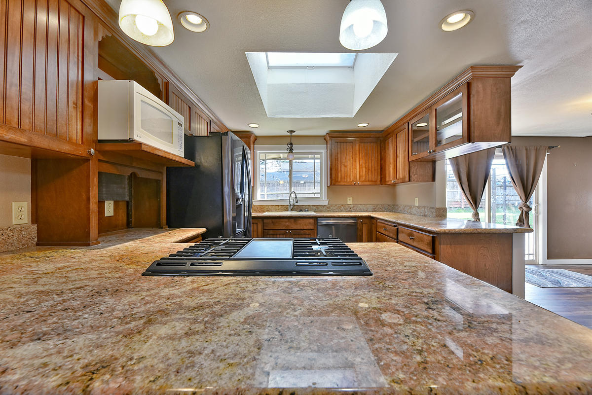 Greenbrae Estates Unit No 2 - Residential