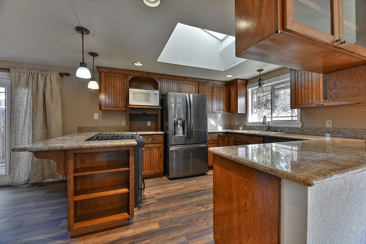 Greenbrae Estates Unit No 2 - Residential