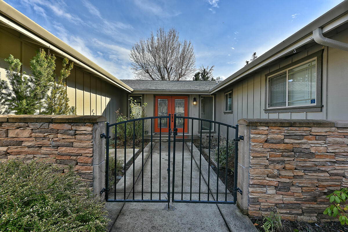 Greenbrae Estates Unit No 2 - Residential