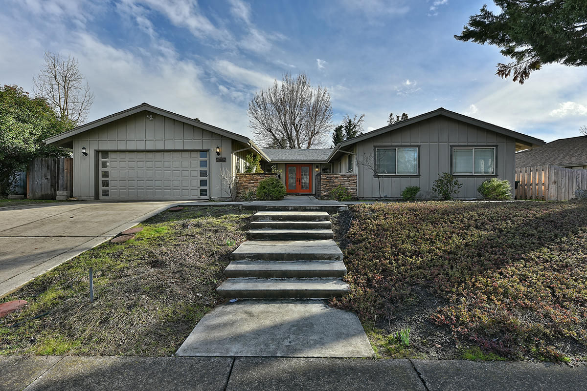 Greenbrae Estates Unit No 2 - Residential