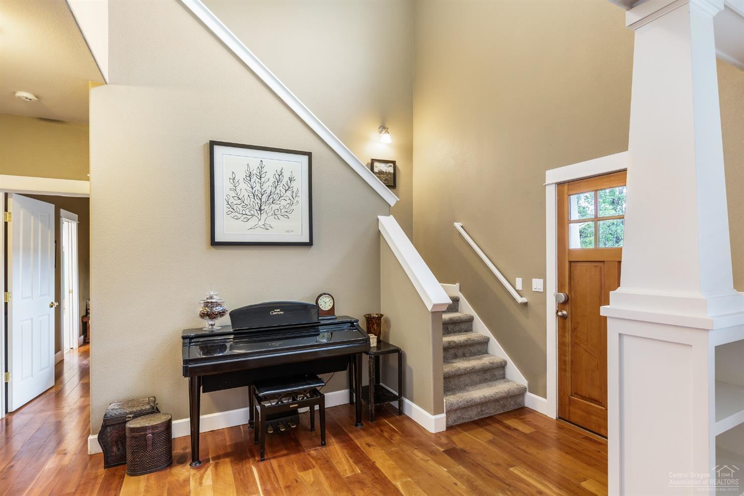 Foxborough - Residential