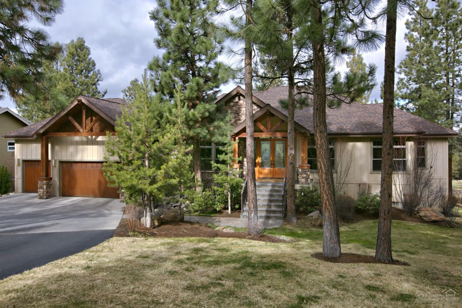 Awbrey Glen - Residential