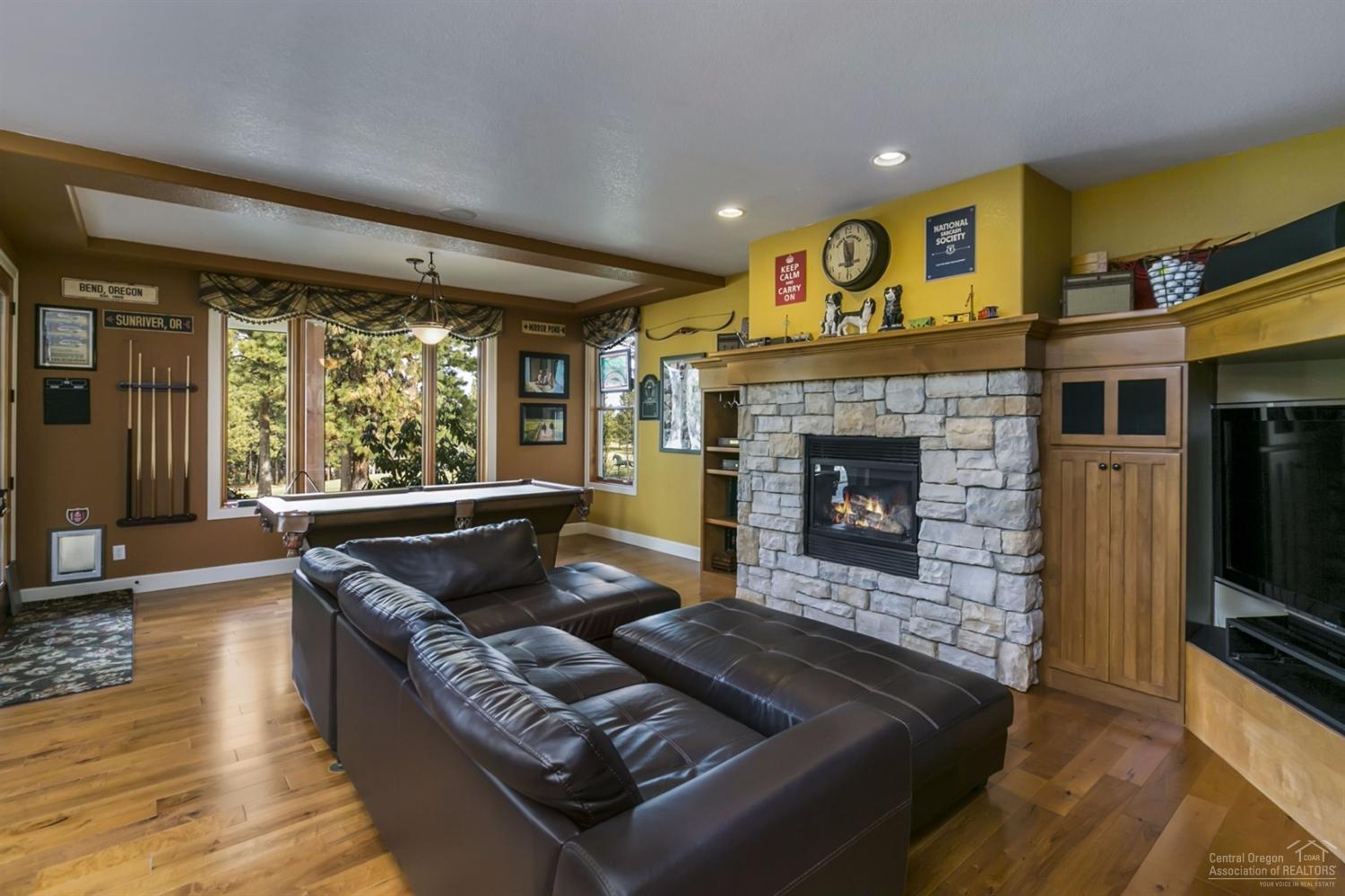 Awbrey Glen - Residential