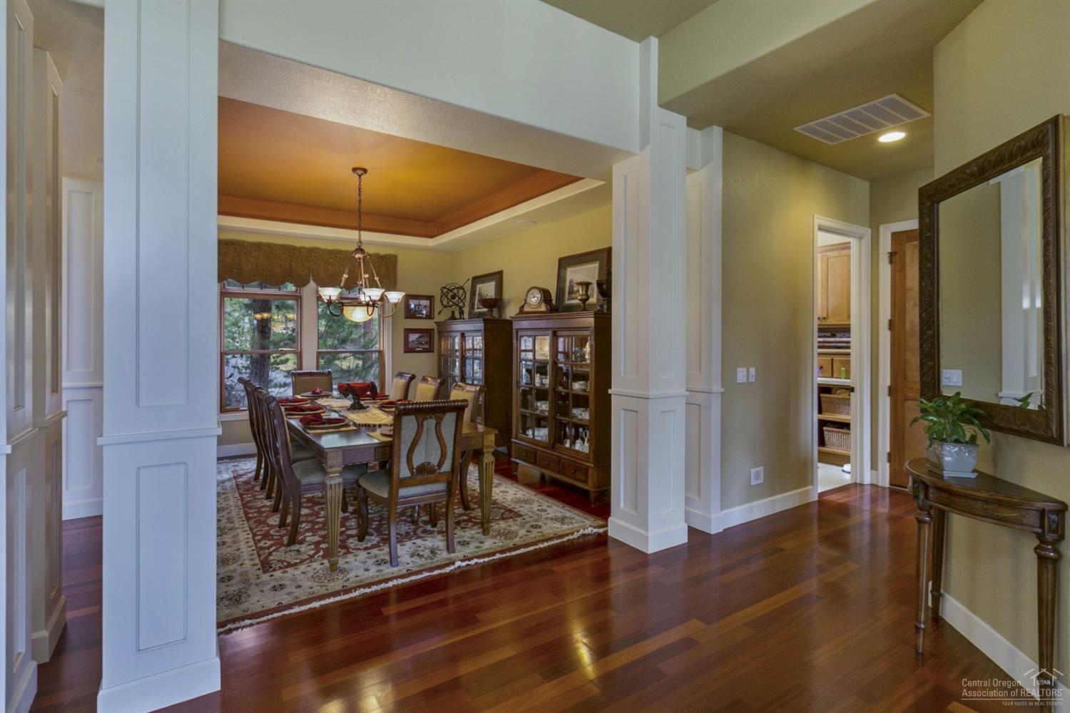 Awbrey Glen - Residential