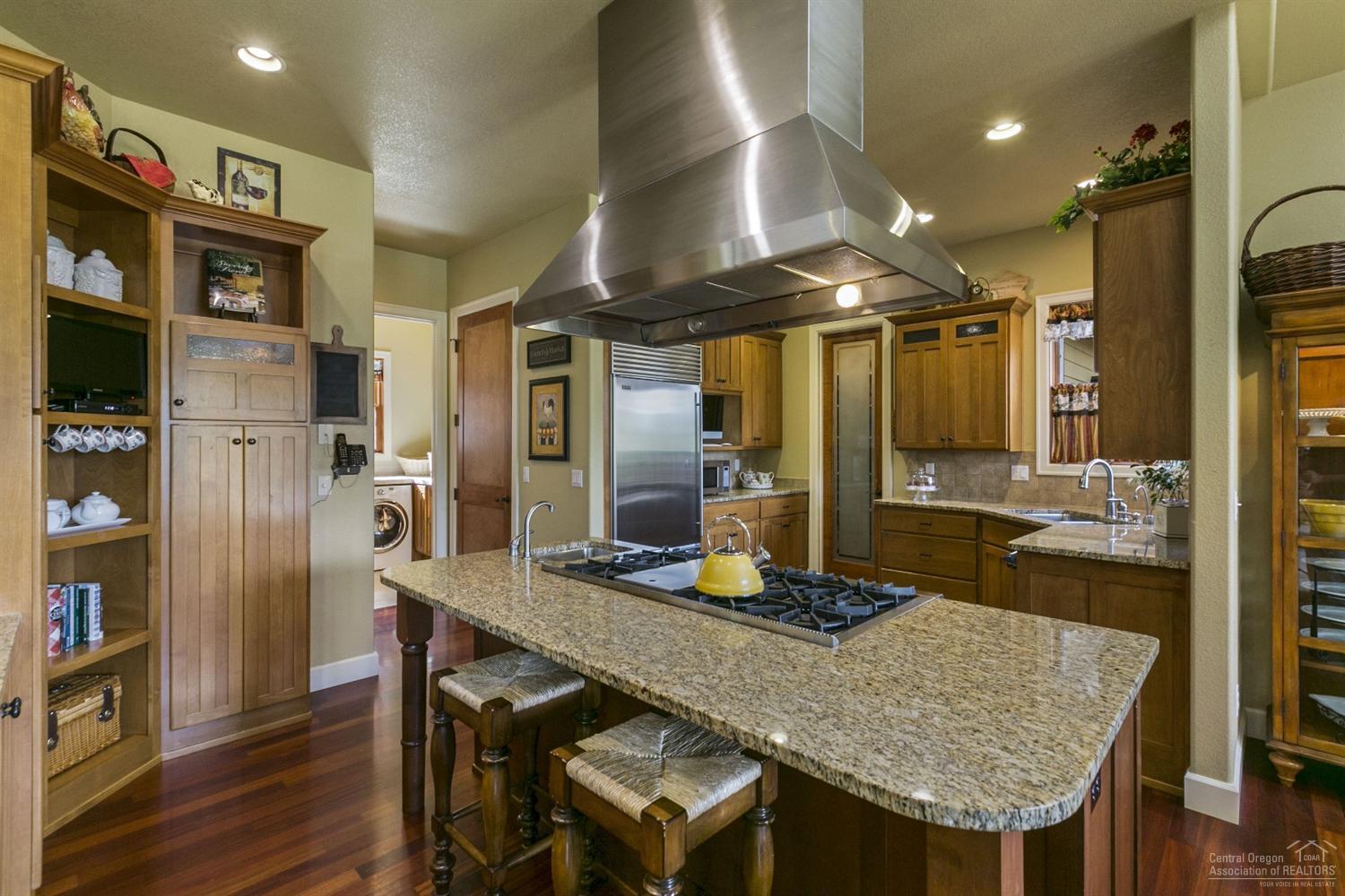 Awbrey Glen - Residential