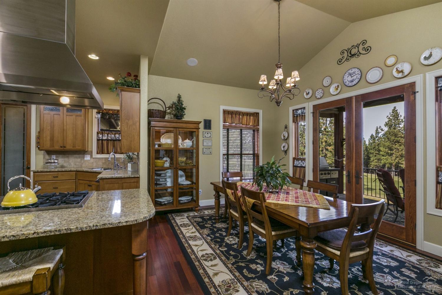 Awbrey Glen - Residential