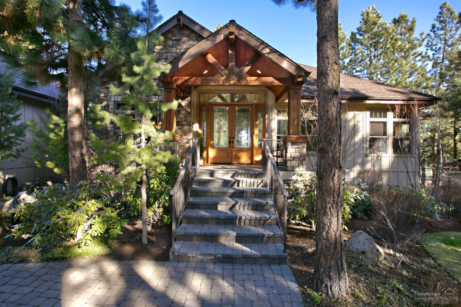 Awbrey Glen - Residential