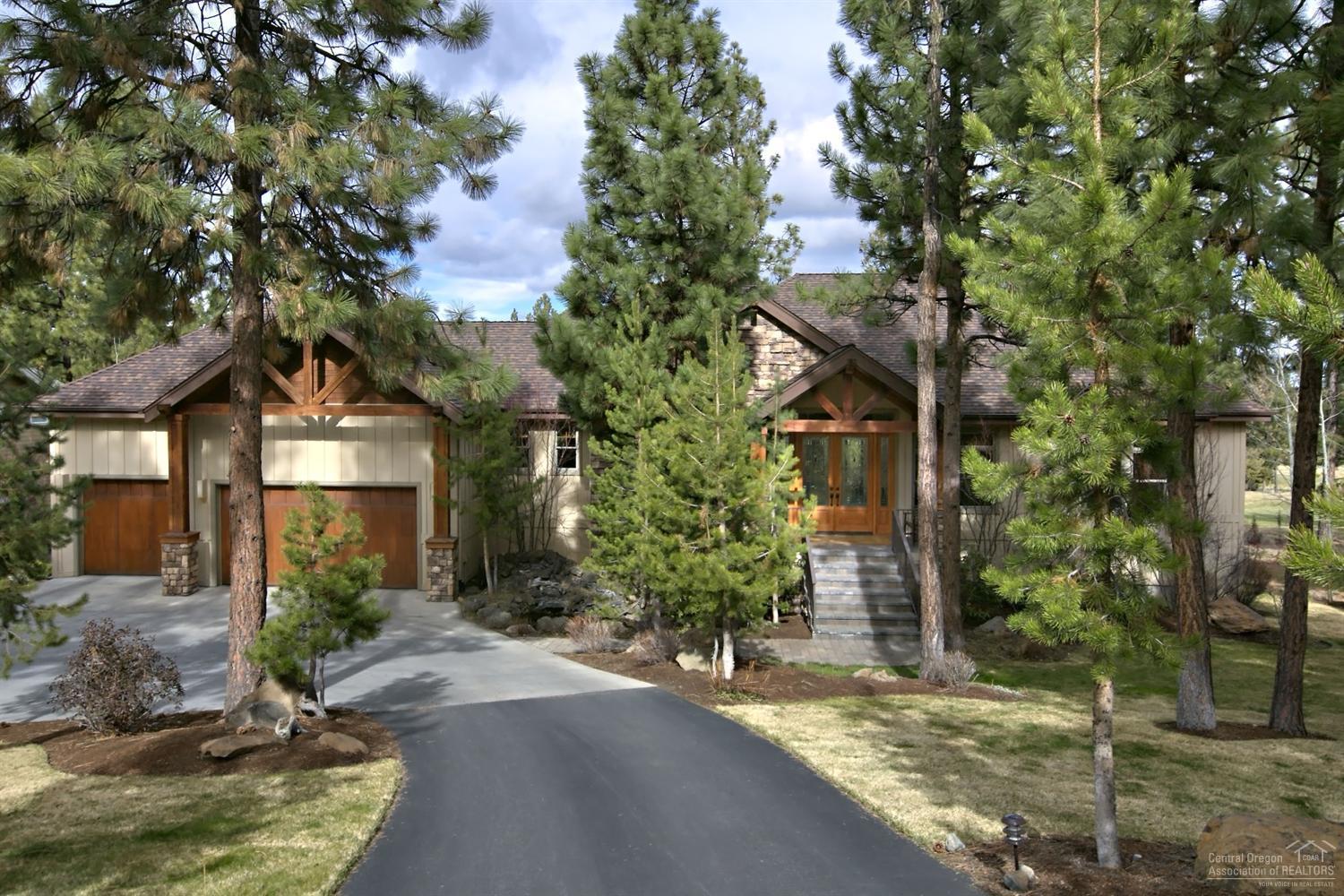 Awbrey Glen - Residential