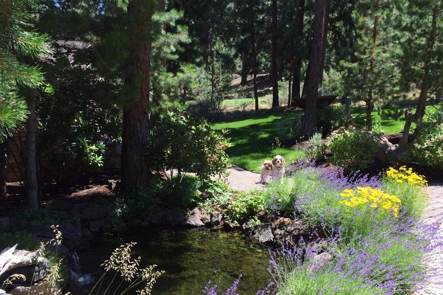 Awbrey Glen - Residential