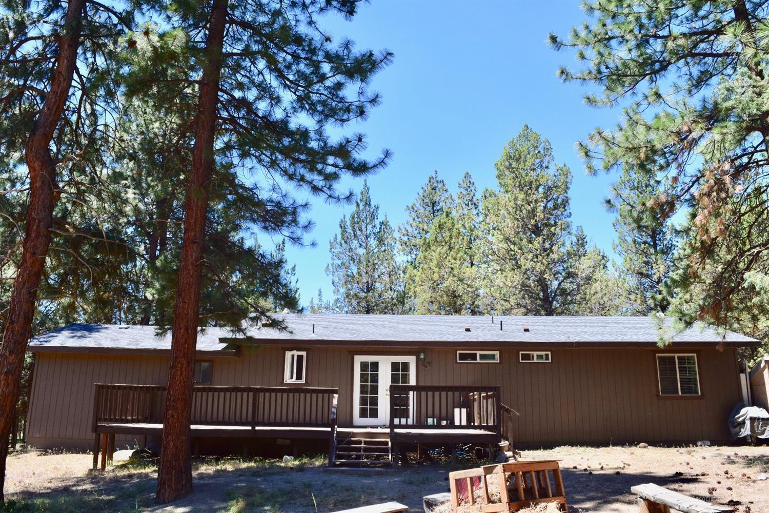 Squaw Creek Canyon - Residential