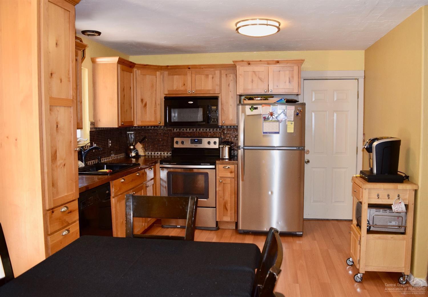 Squaw Creek Canyon - Residential