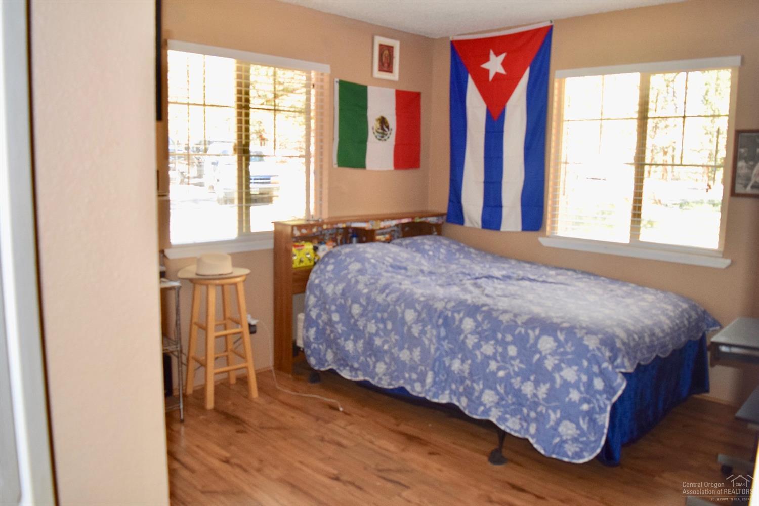 Squaw Creek Canyon - Residential