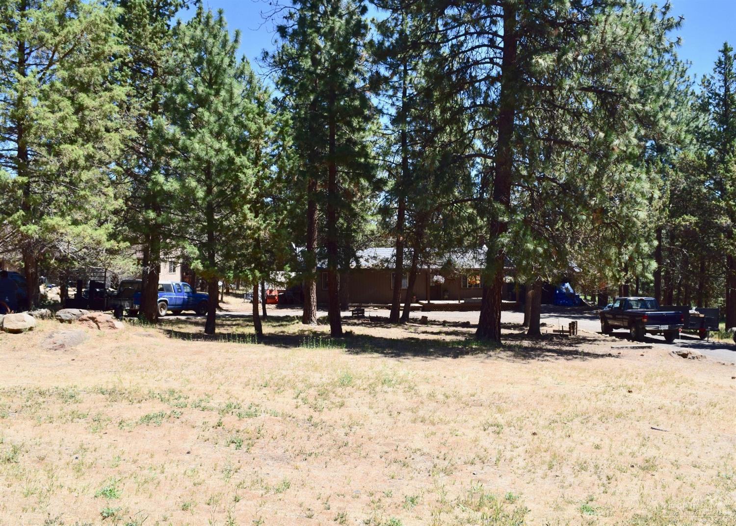 Squaw Creek Canyon - Residential