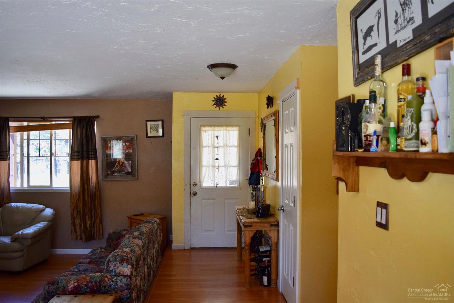 Squaw Creek Canyon - Residential