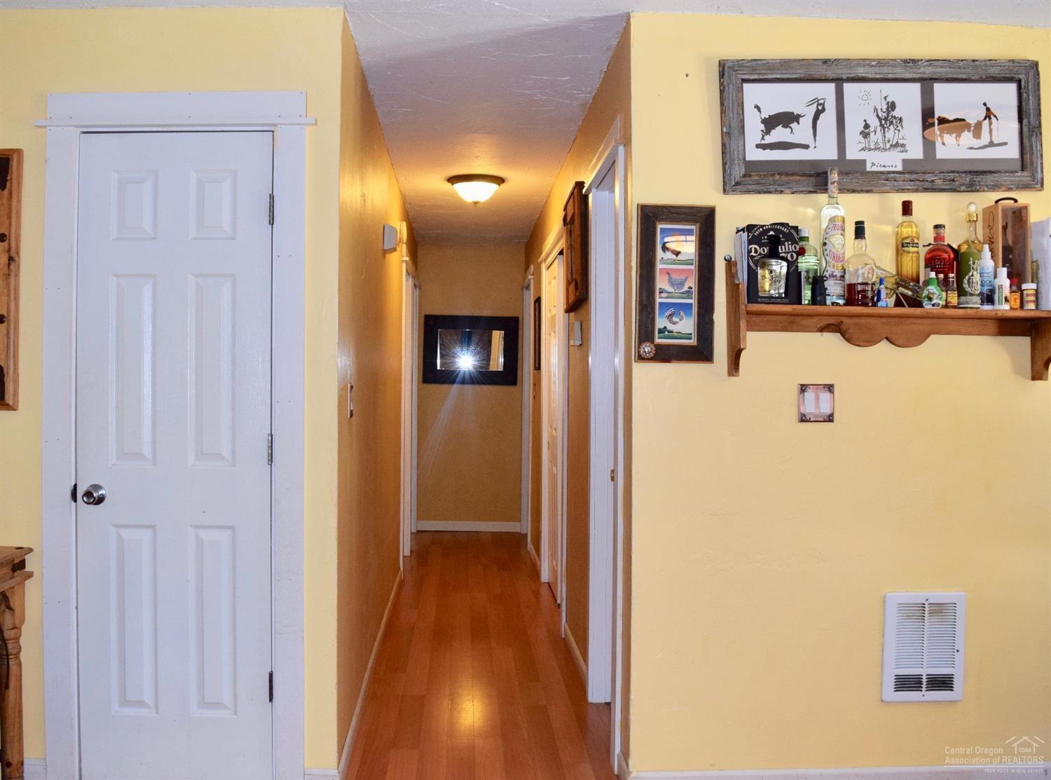 Squaw Creek Canyon - Residential